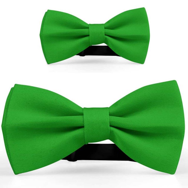 Set papioane tata fiu verde, uni